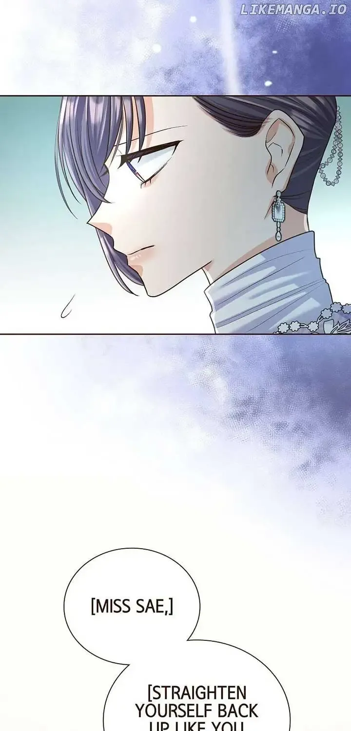 The White Wolf’s Bride Mangakakalot X Chapter 53 Page 48