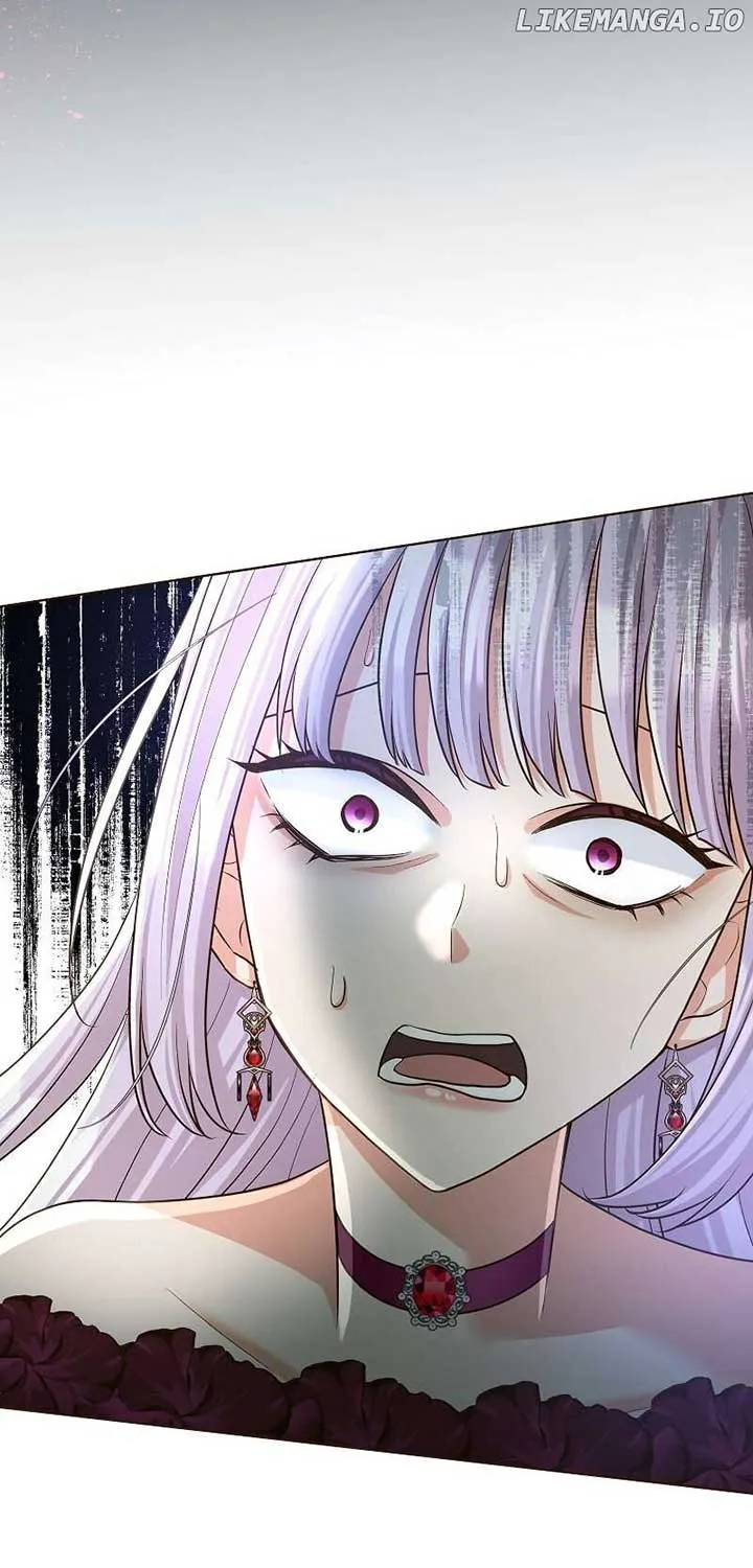 The White Wolf’s Bride Mangakakalot X Chapter 53 Page 6