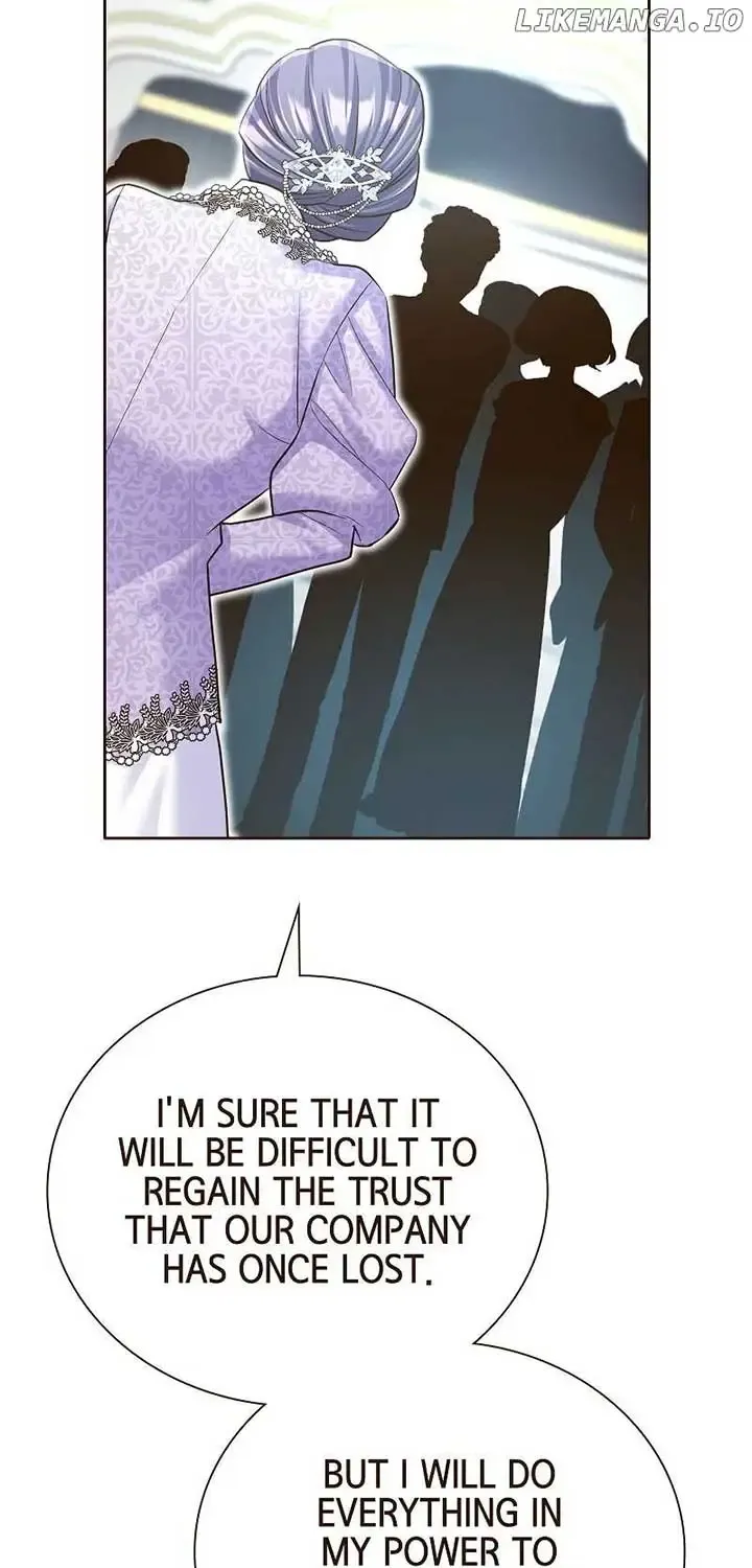 The White Wolf’s Bride Mangakakalot X Chapter 53 Page 54