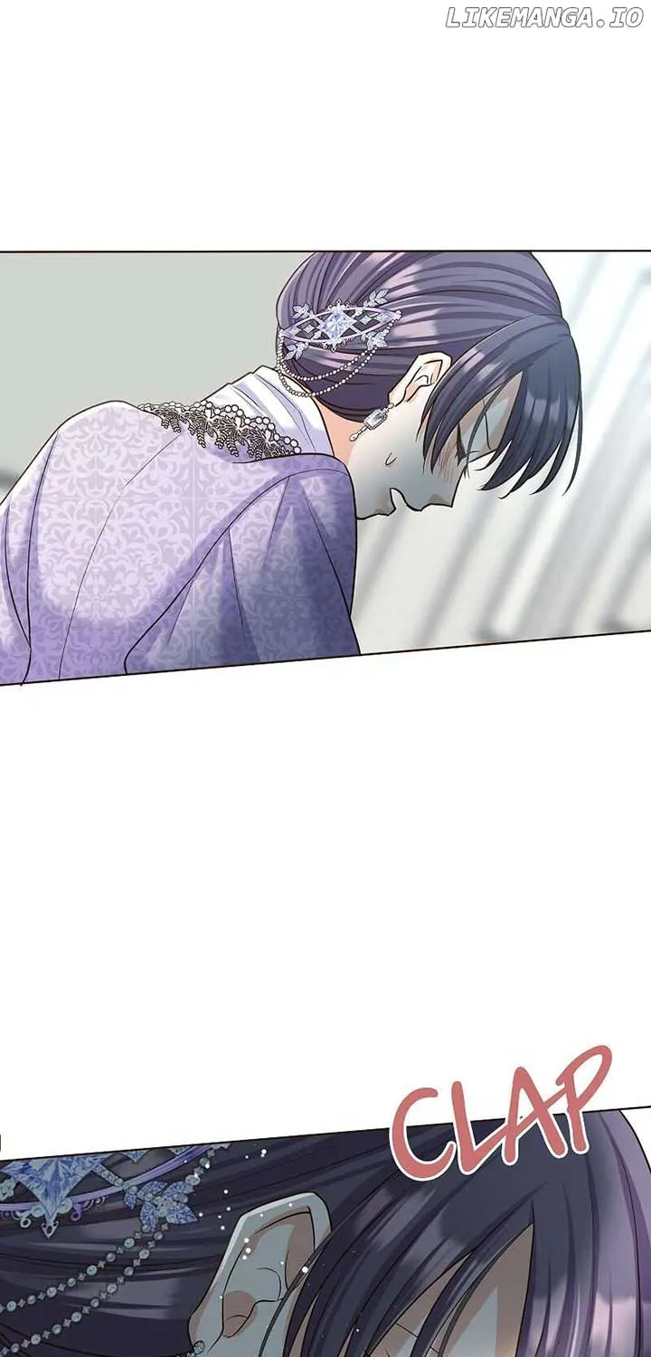 The White Wolf’s Bride Mangakakalot X Chapter 53 Page 56