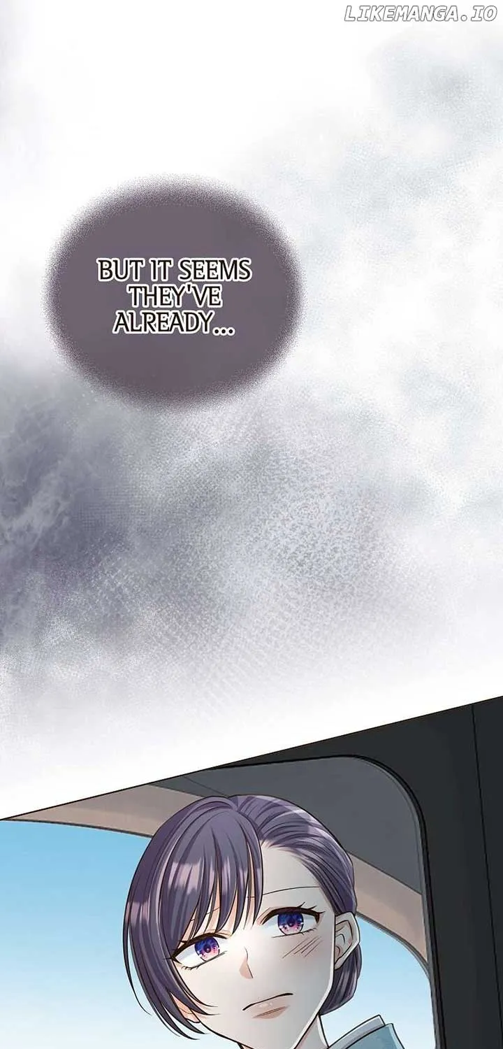 The White Wolf’s Bride Mangakakalot X Chapter 53 Page 86