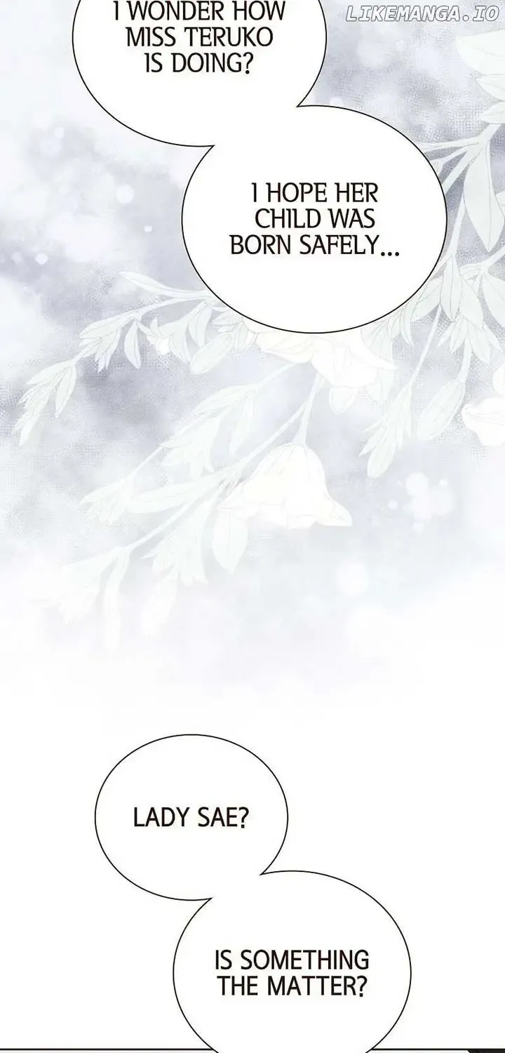 The White Wolf’s Bride Mangakakalot X Chapter 53 Page 88