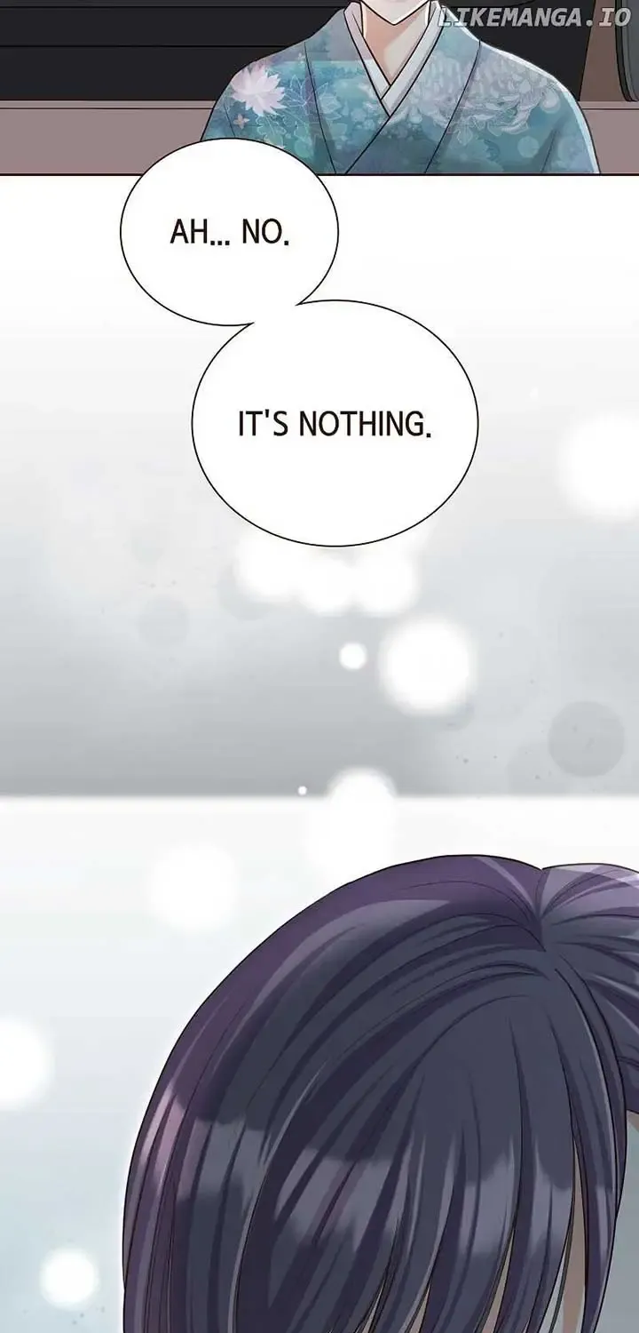 The White Wolf’s Bride Mangakakalot X Chapter 53 Page 90