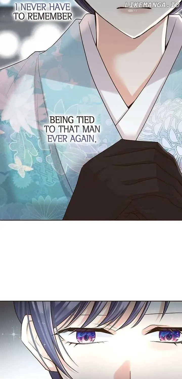 The White Wolf’s Bride Mangakakalot X Chapter 53 Page 92