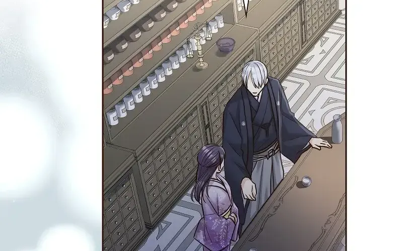 The White Wolf’s Bride Mangakakalot X Chapter 54 Page 103