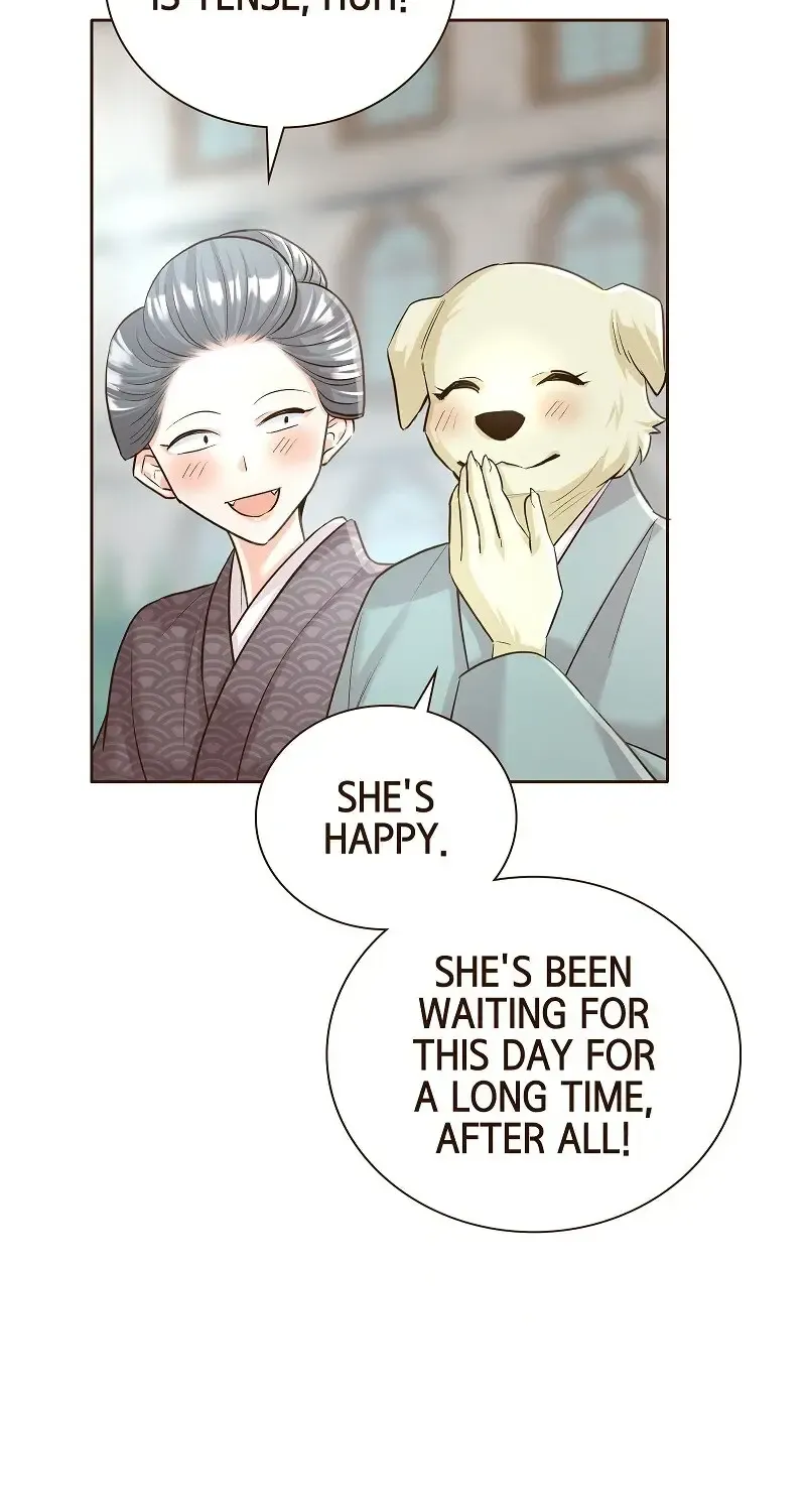 The White Wolf’s Bride Mangakakalot X Chapter 54 Page 22