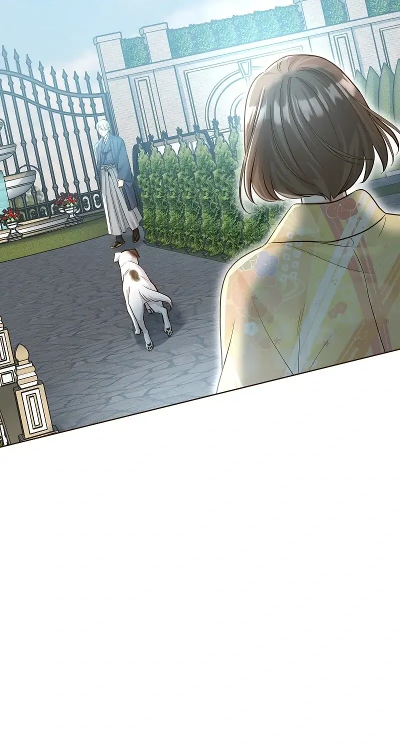 The White Wolf’s Bride Mangakakalot X Chapter 54 Page 28