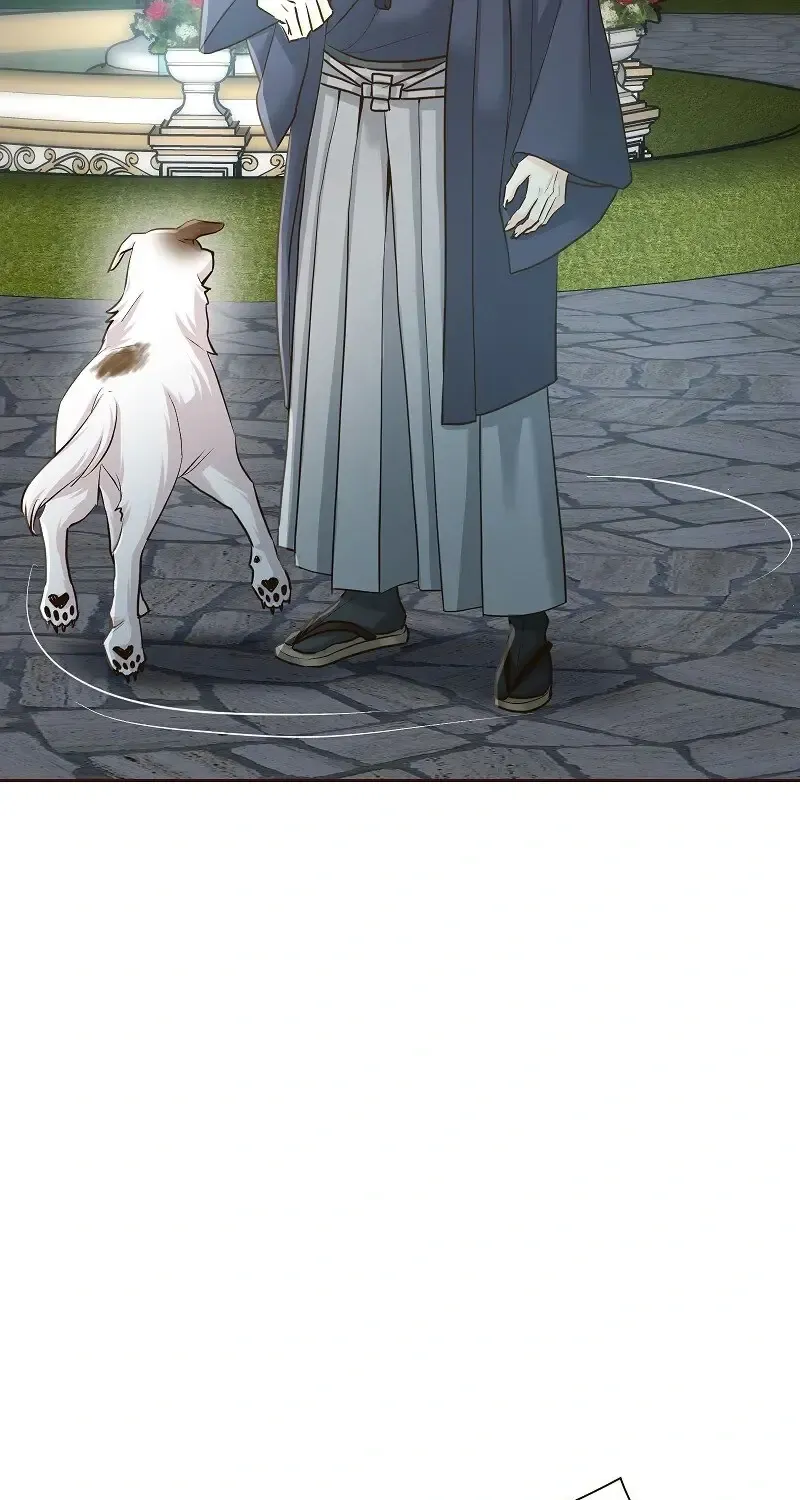 The White Wolf’s Bride Mangakakalot X Chapter 54 Page 38