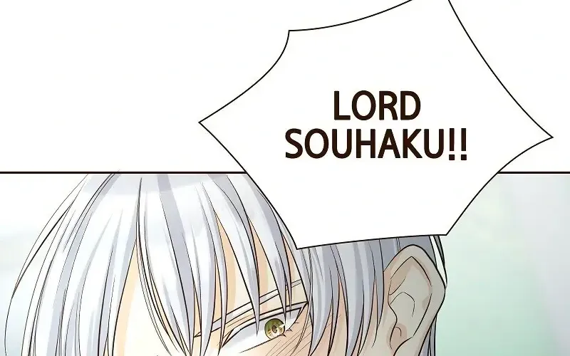 The White Wolf’s Bride Mangakakalot X Chapter 54 Page 39