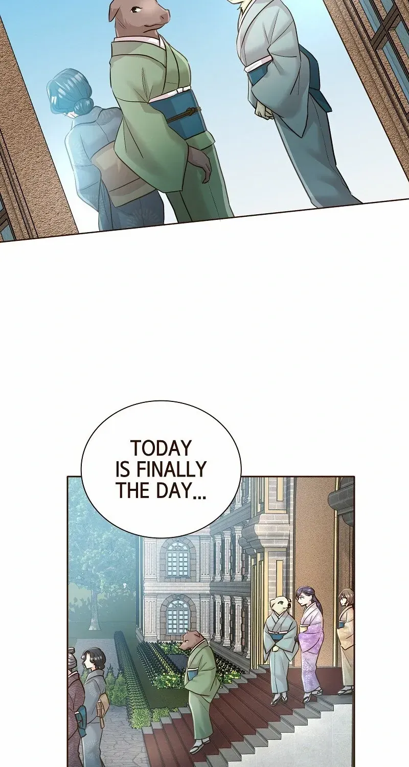 The White Wolf’s Bride Mangakakalot X Chapter 54 Page 6