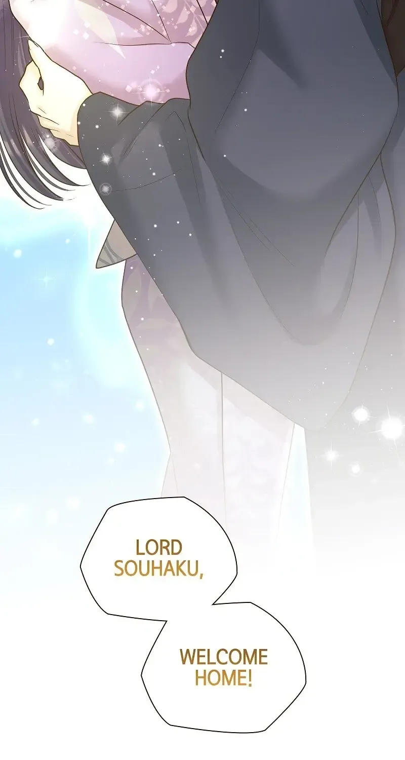 The White Wolf’s Bride Mangakakalot X Chapter 54 Page 52