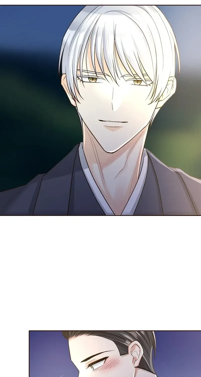 The White Wolf’s Bride Mangakakalot X Chapter 54 Page 76