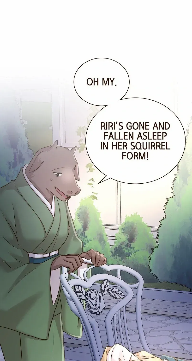 The White Wolf’s Bride Mangakakalot X Chapter 54 Page 86