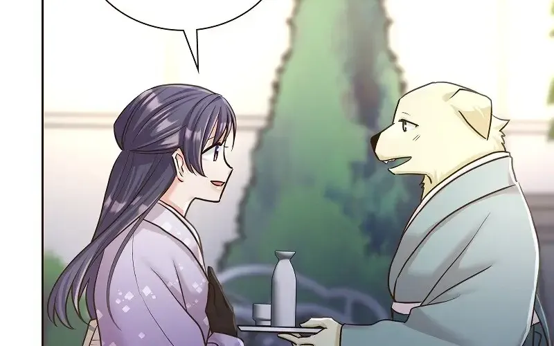 The White Wolf’s Bride Mangakakalot X Chapter 54 Page 89