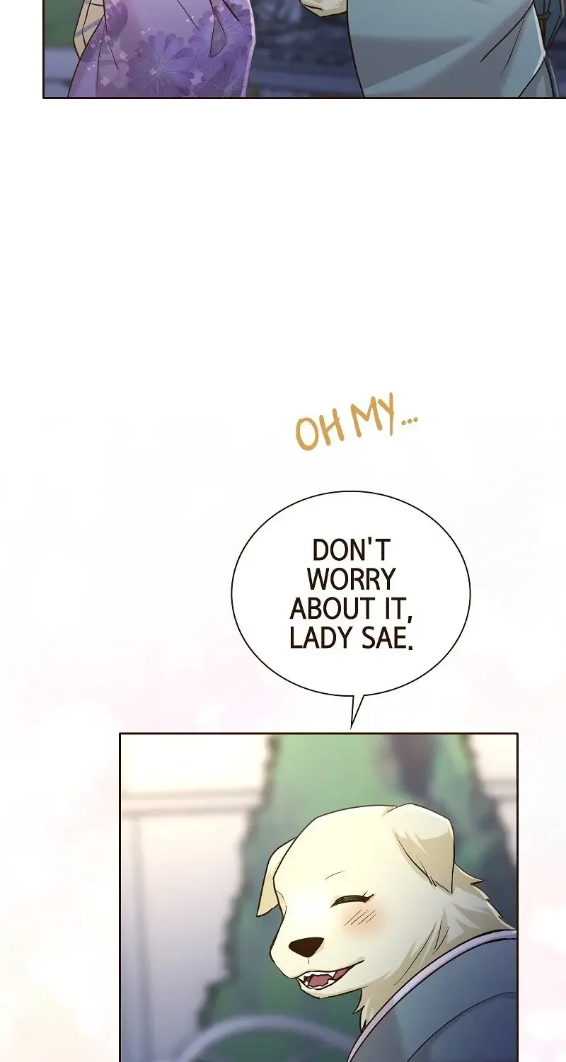 The White Wolf’s Bride Mangakakalot X Chapter 54 Page 90