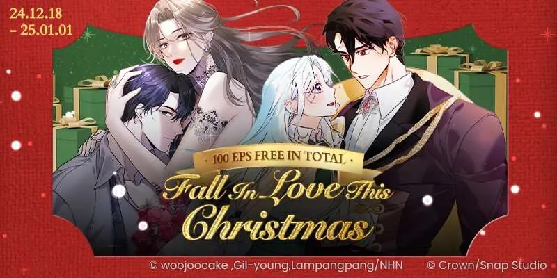 The White Wolf’s Bride Mangakakalot X Chapter 55 Page 125