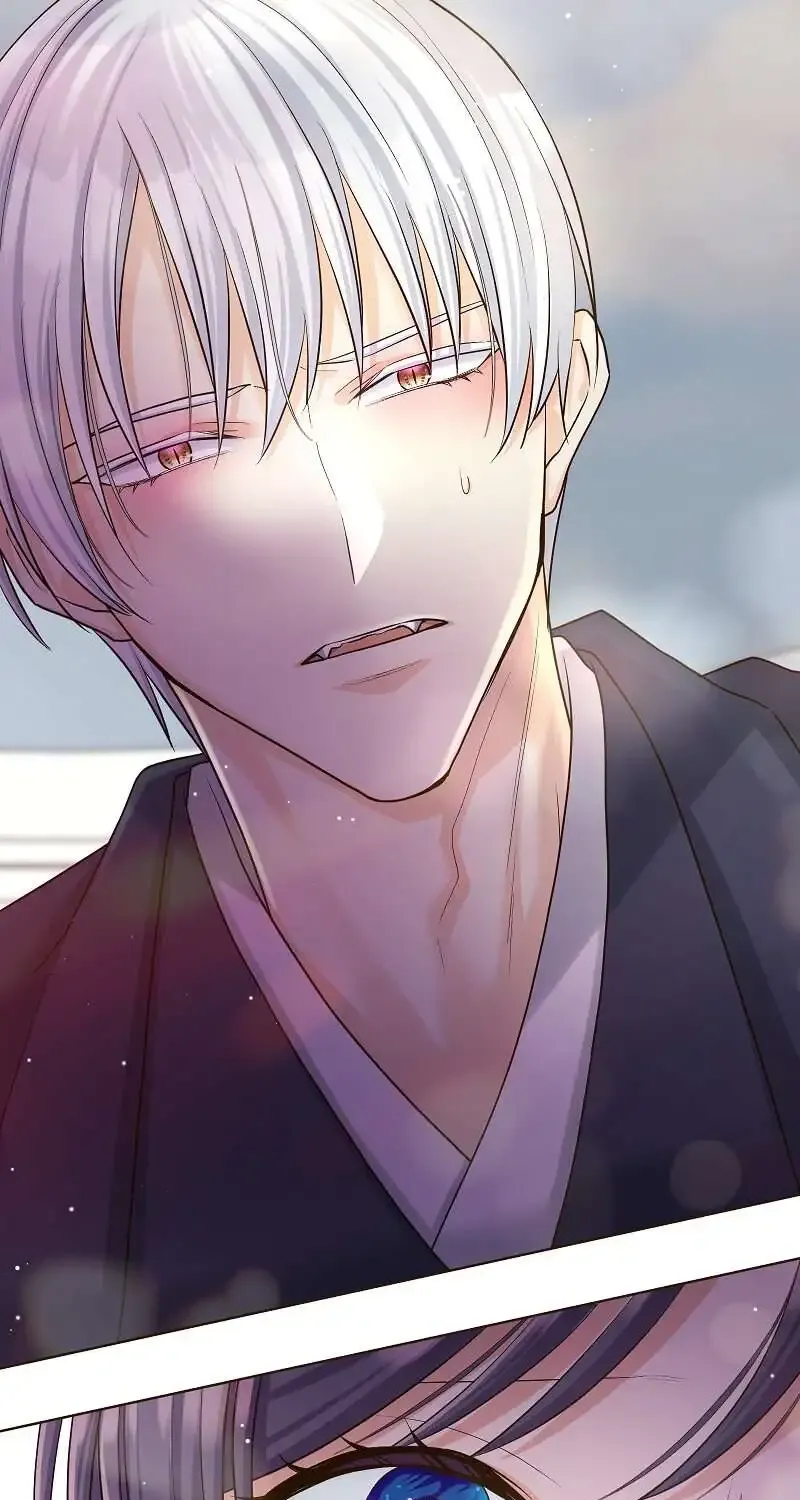 The White Wolf’s Bride Mangakakalot X Chapter 55 Page 16
