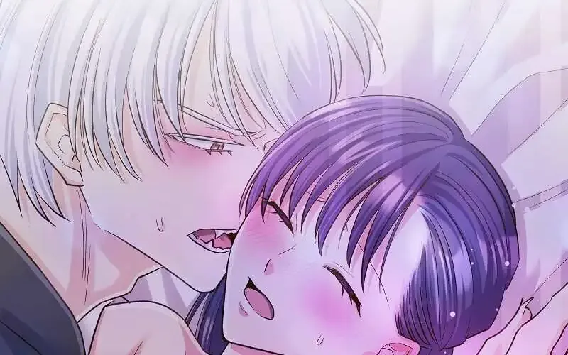 The White Wolf’s Bride Mangakakalot X Chapter 55 Page 19