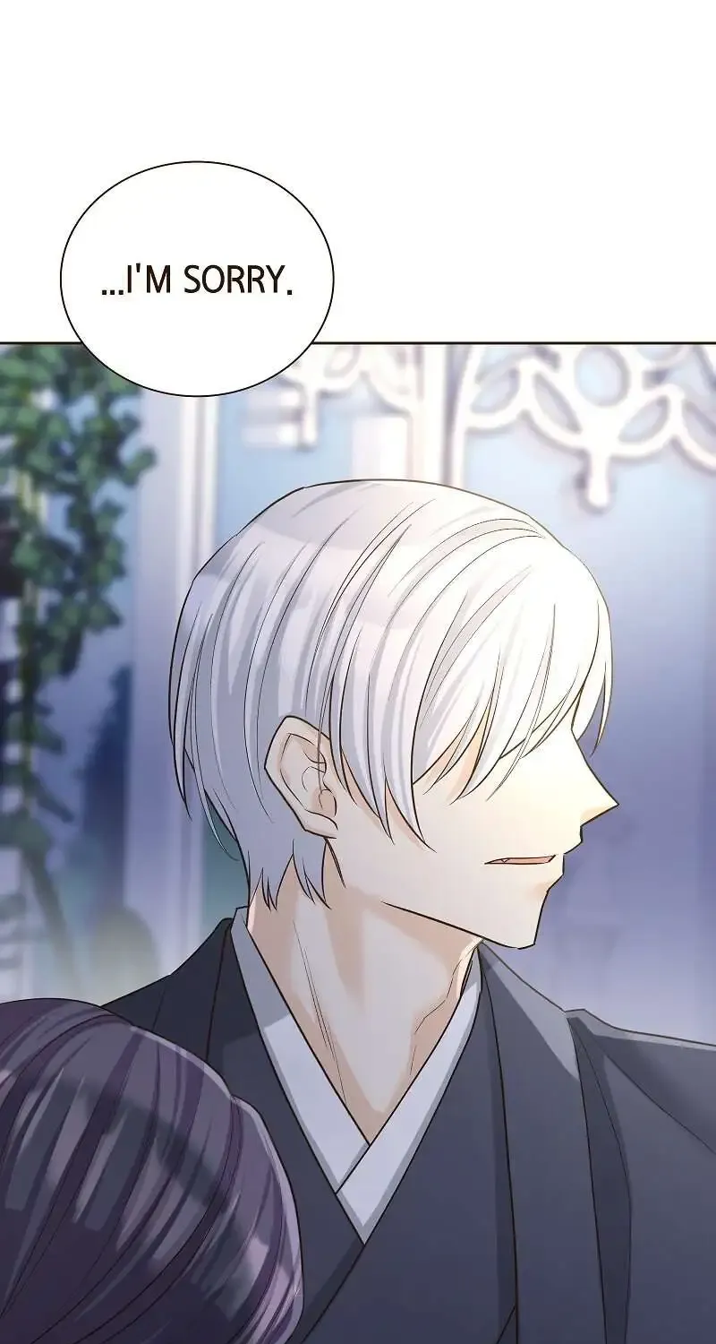 The White Wolf’s Bride Mangakakalot X Chapter 55 Page 32