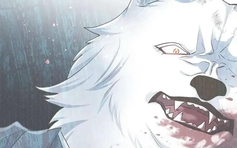The White Wolf’s Bride Mangakakalot X Chapter 55 Page 47