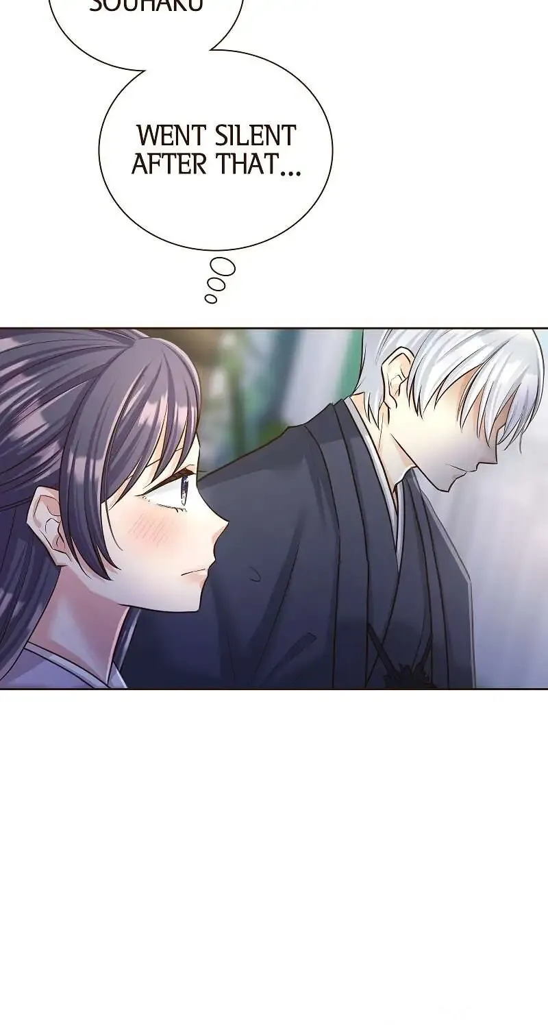 The White Wolf’s Bride Mangakakalot X Chapter 55 Page 74
