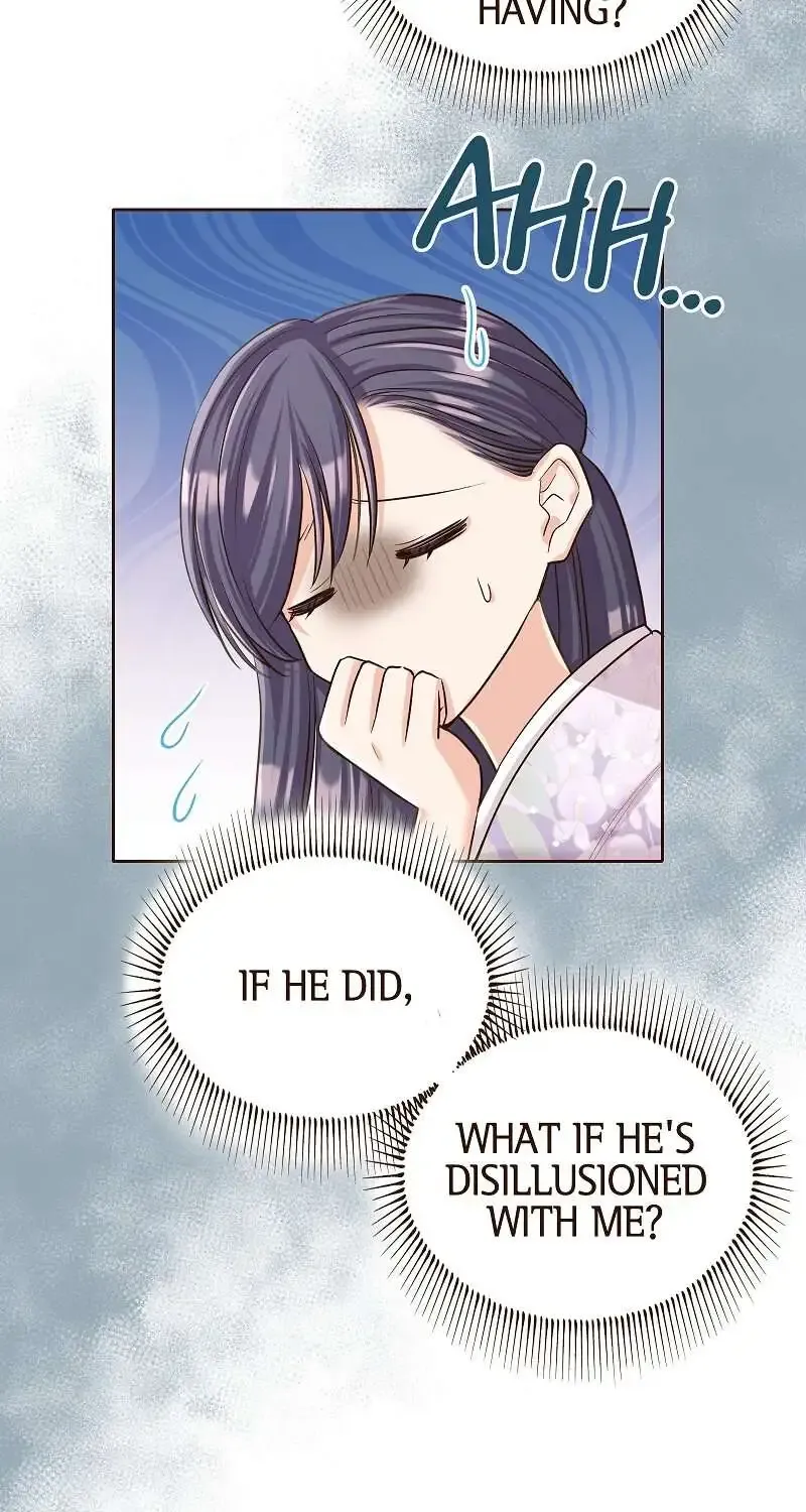 The White Wolf’s Bride Mangakakalot X Chapter 55 Page 76