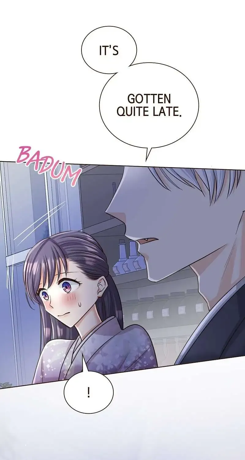 The White Wolf’s Bride Mangakakalot X Chapter 55 Page 78