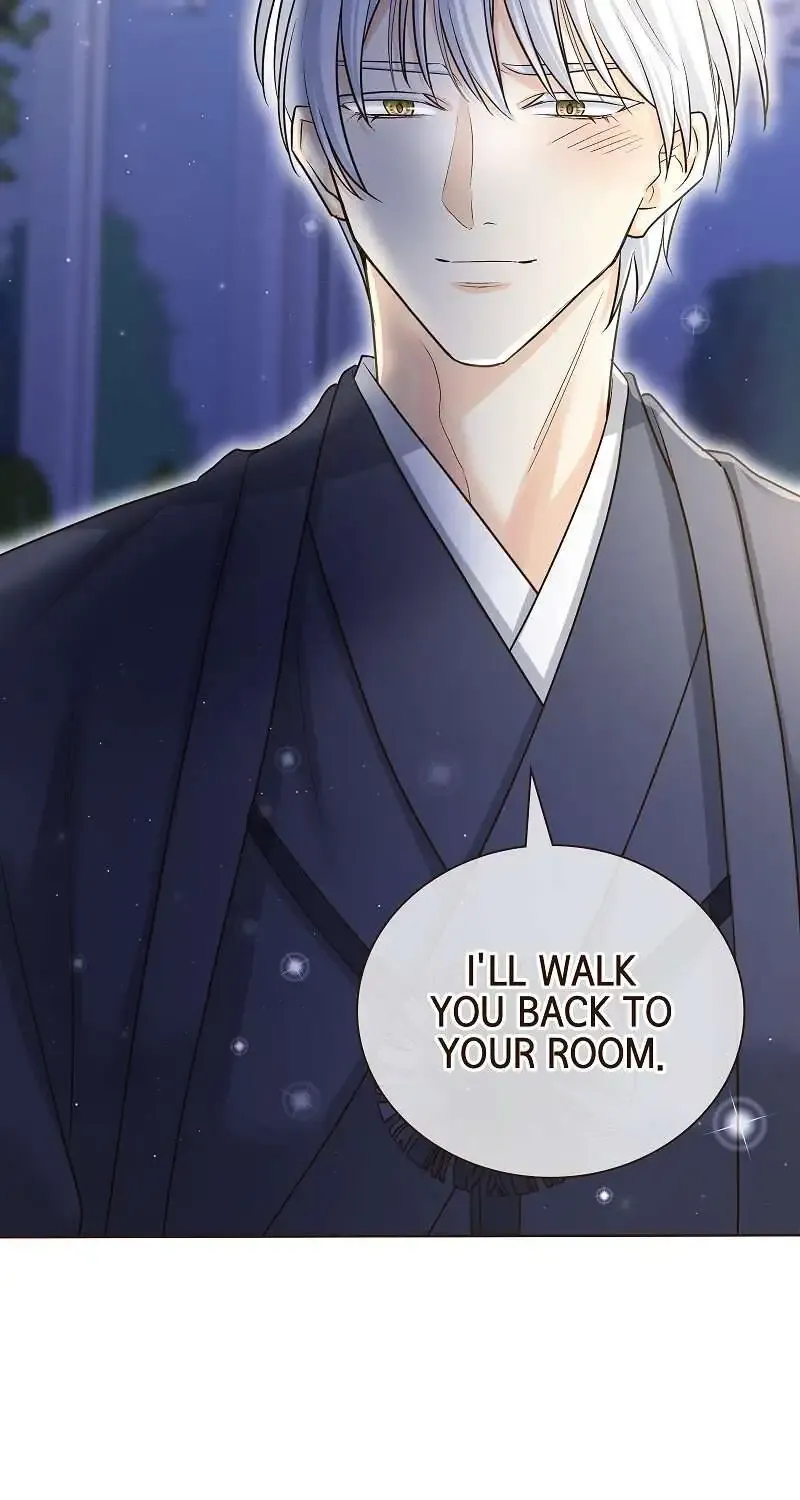 The White Wolf’s Bride Mangakakalot X Chapter 55 Page 80
