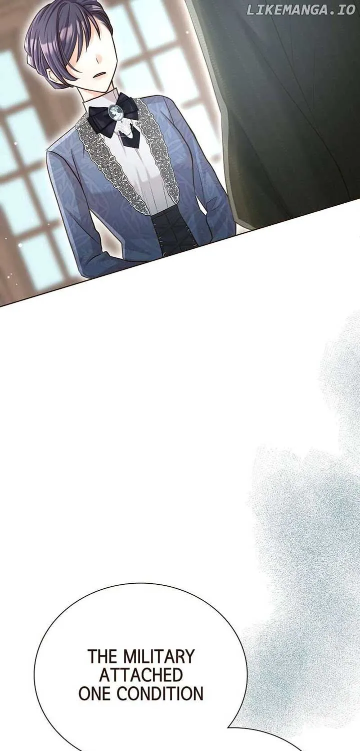 The White Wolf’s Bride Mangakakalot X Chapter 56 Page 131