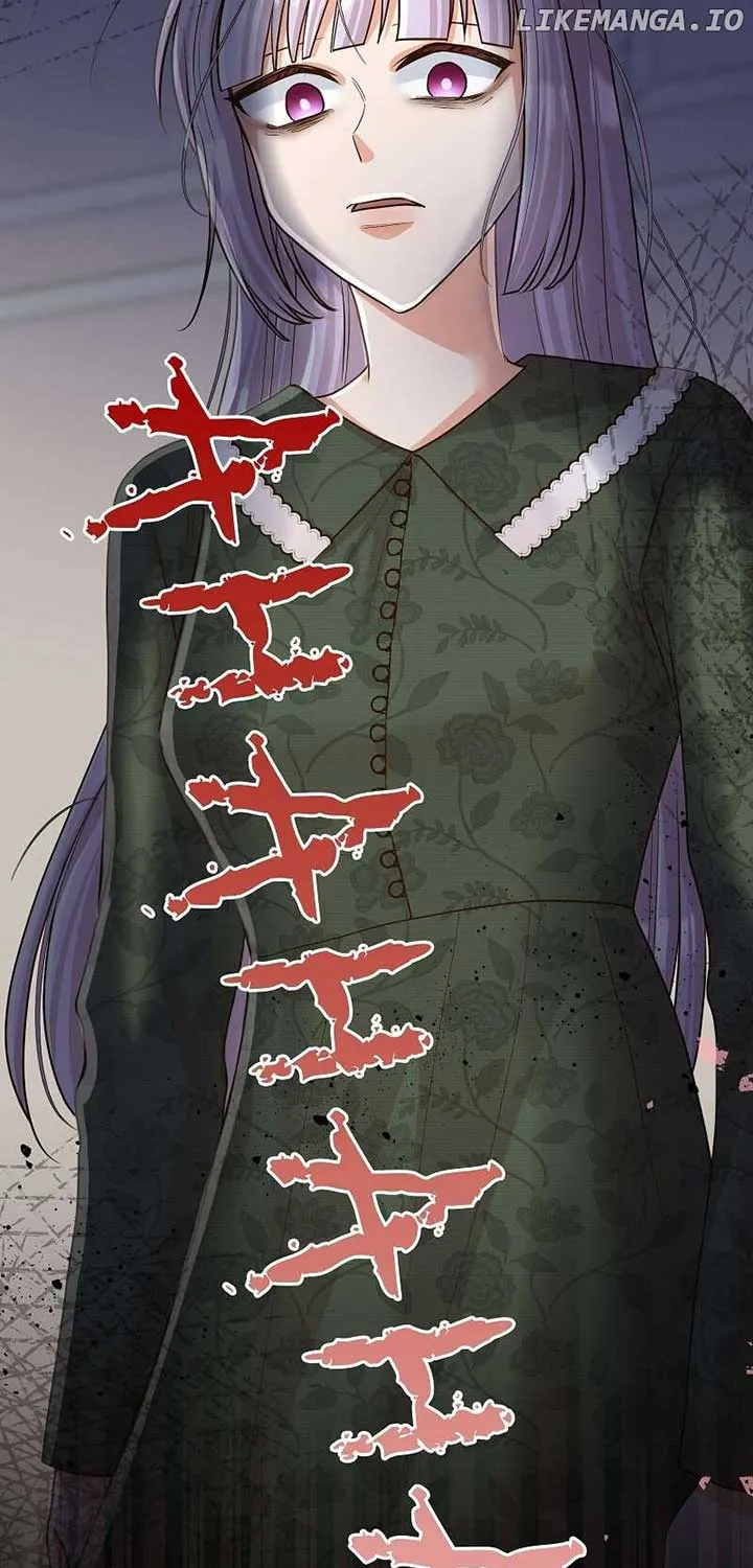 The White Wolf’s Bride Mangakakalot X Chapter 56 Page 15