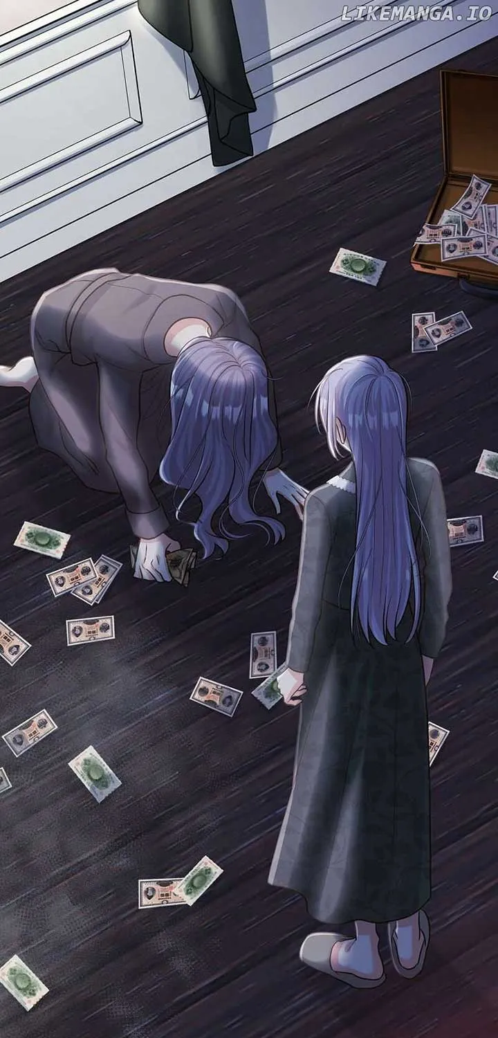 The White Wolf’s Bride Mangakakalot X Chapter 56 Page 7