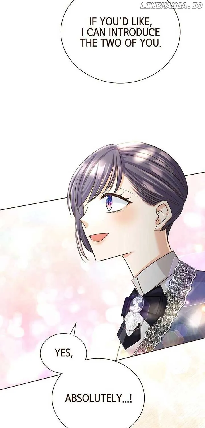 The White Wolf’s Bride Mangakakalot X Chapter 56 Page 65