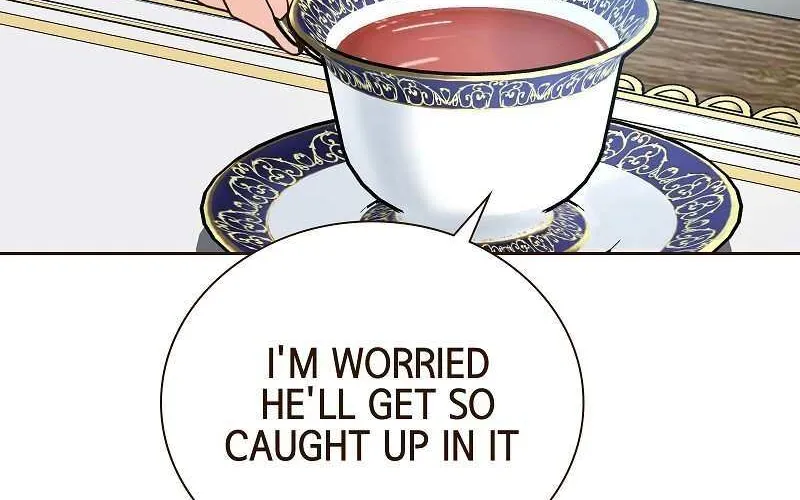 The White Wolf’s Bride Mangakakalot X Chapter 57 Page 109