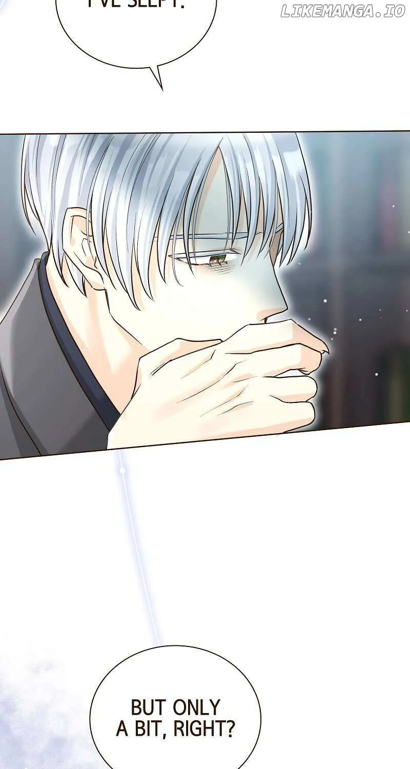 The White Wolf’s Bride Mangakakalot X Chapter 57 Page 120