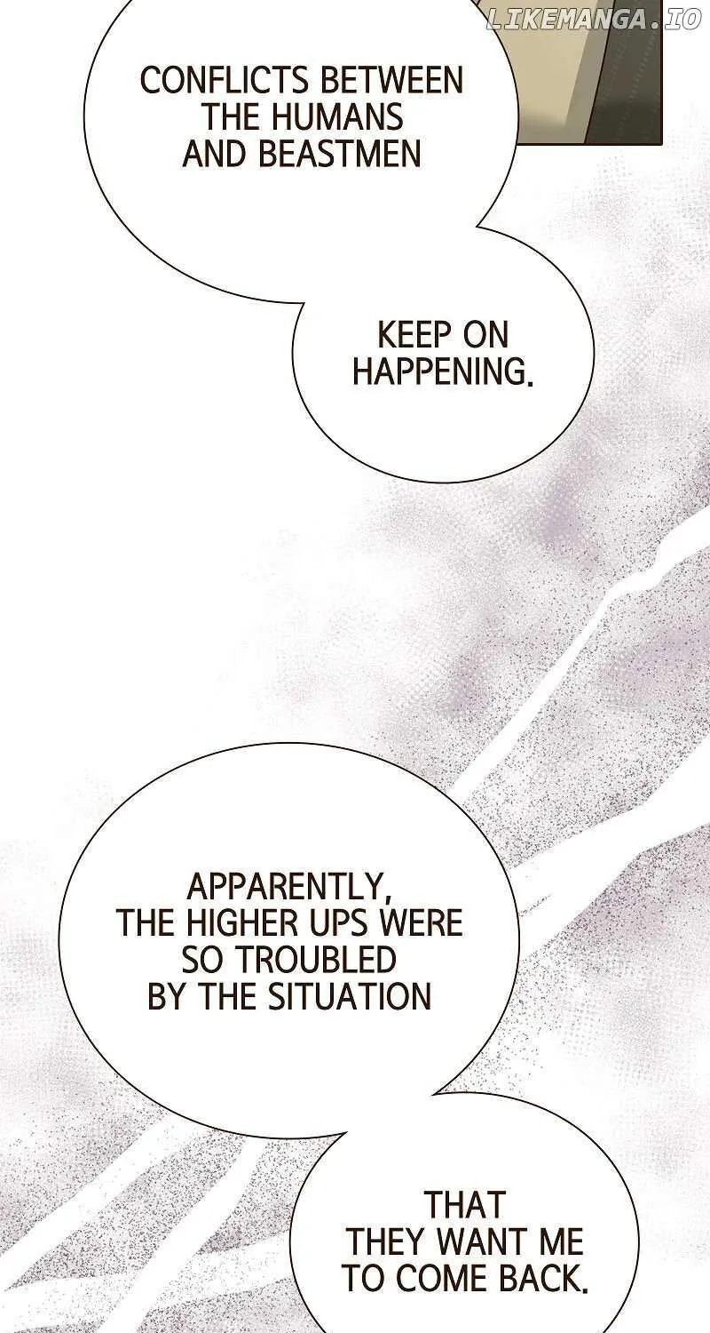The White Wolf’s Bride Mangakakalot X Chapter 57 Page 16