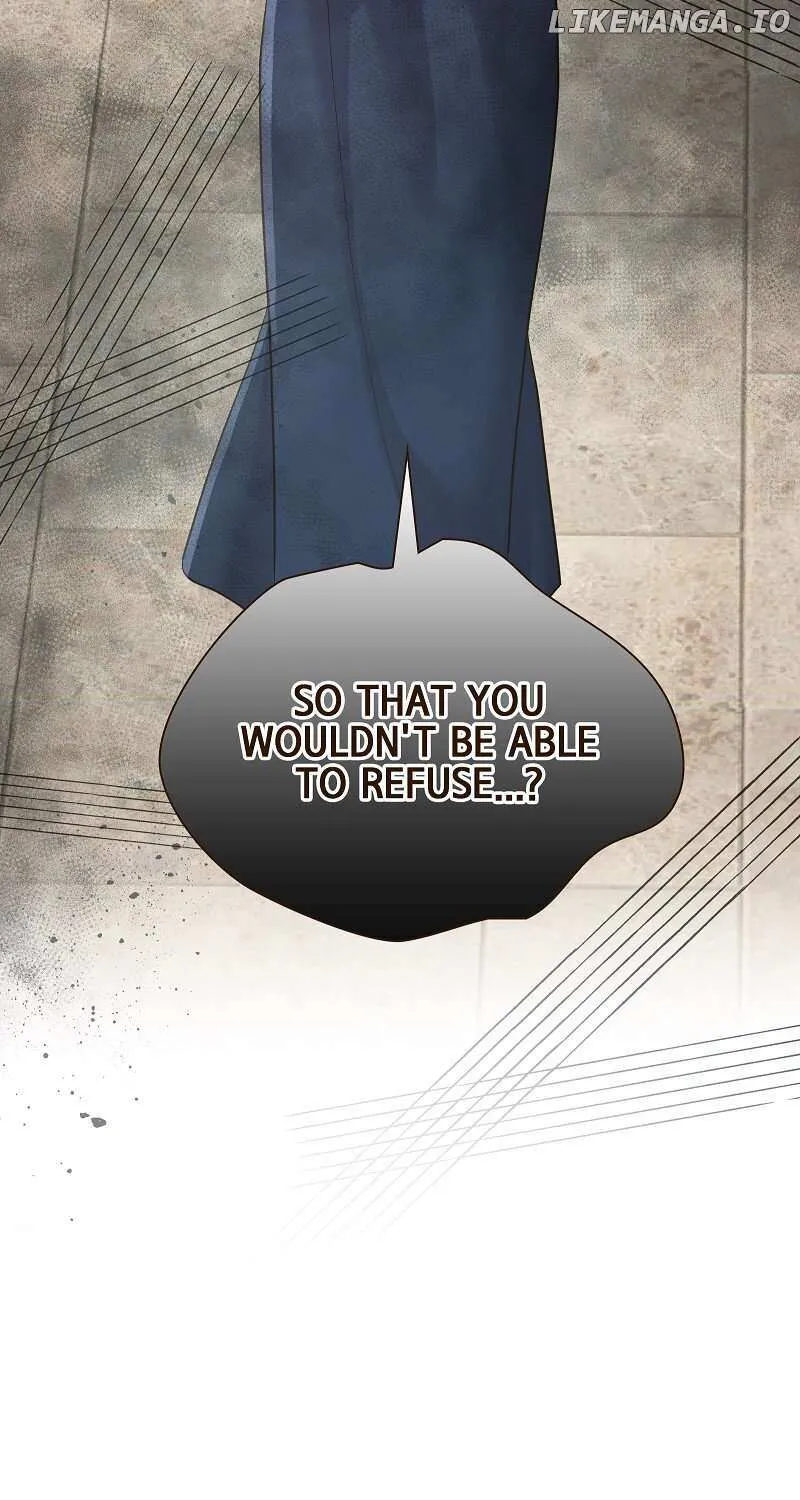 The White Wolf’s Bride Mangakakalot X Chapter 57 Page 24