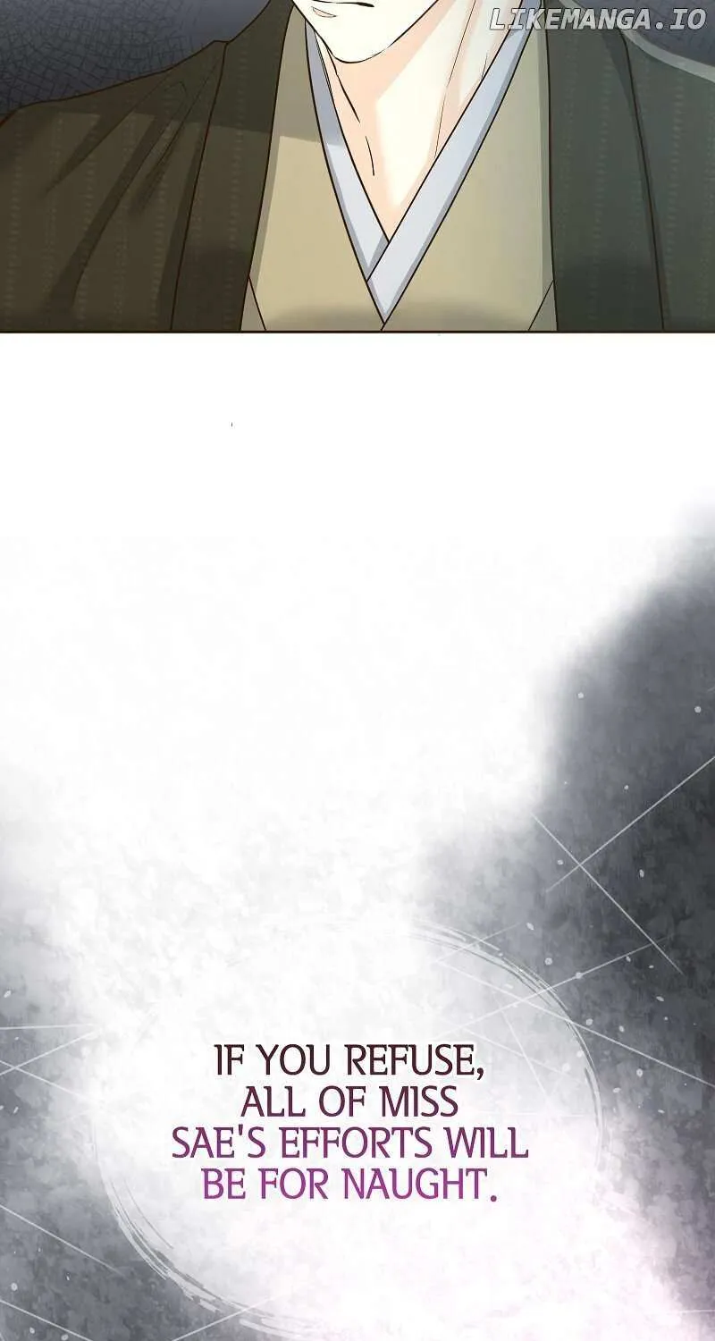 The White Wolf’s Bride Mangakakalot X Chapter 57 Page 26