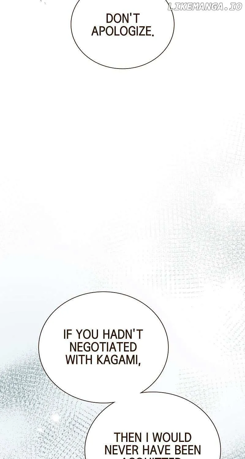 The White Wolf’s Bride Mangakakalot X Chapter 57 Page 34