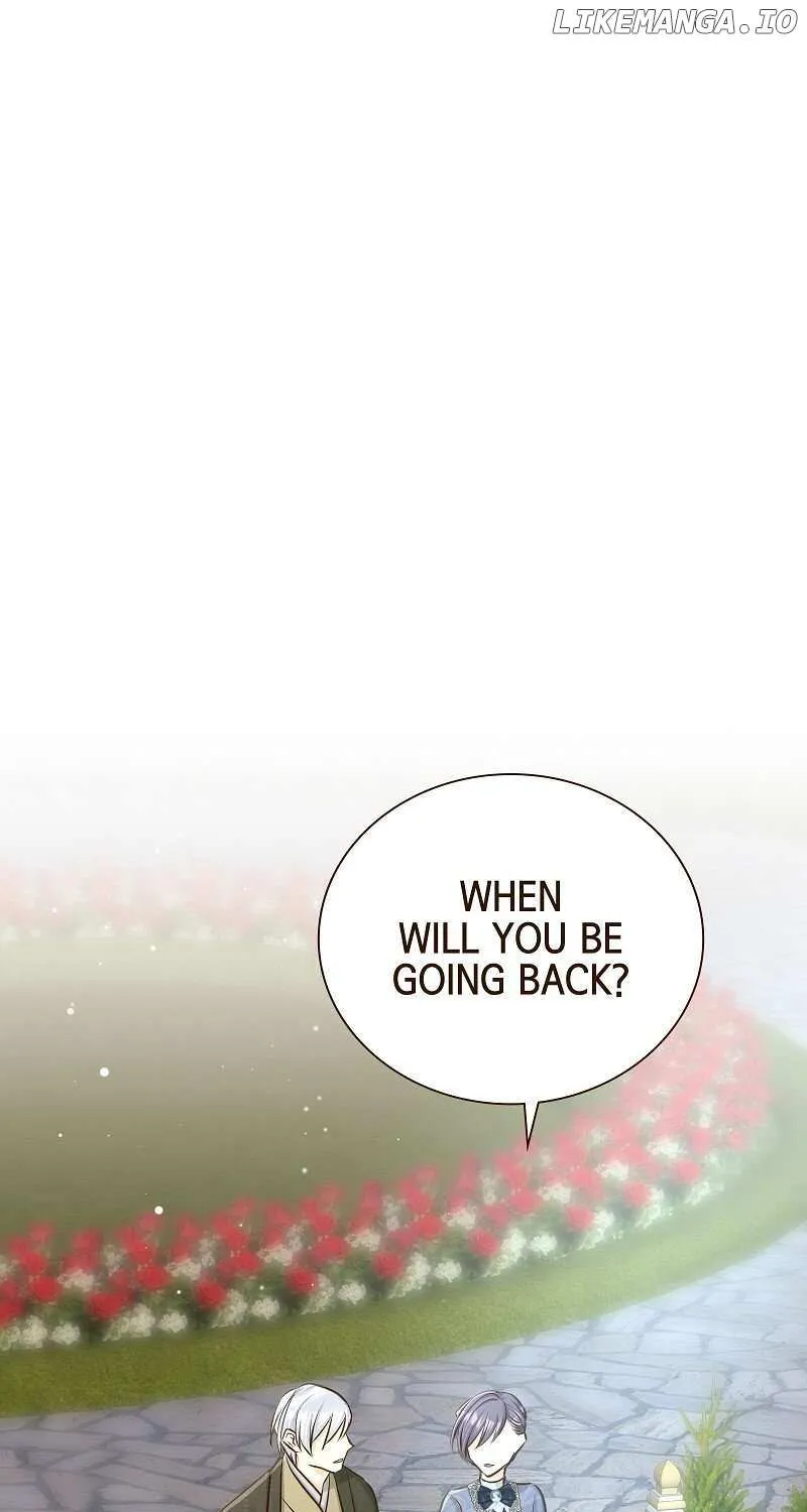 The White Wolf’s Bride Mangakakalot X Chapter 57 Page 42