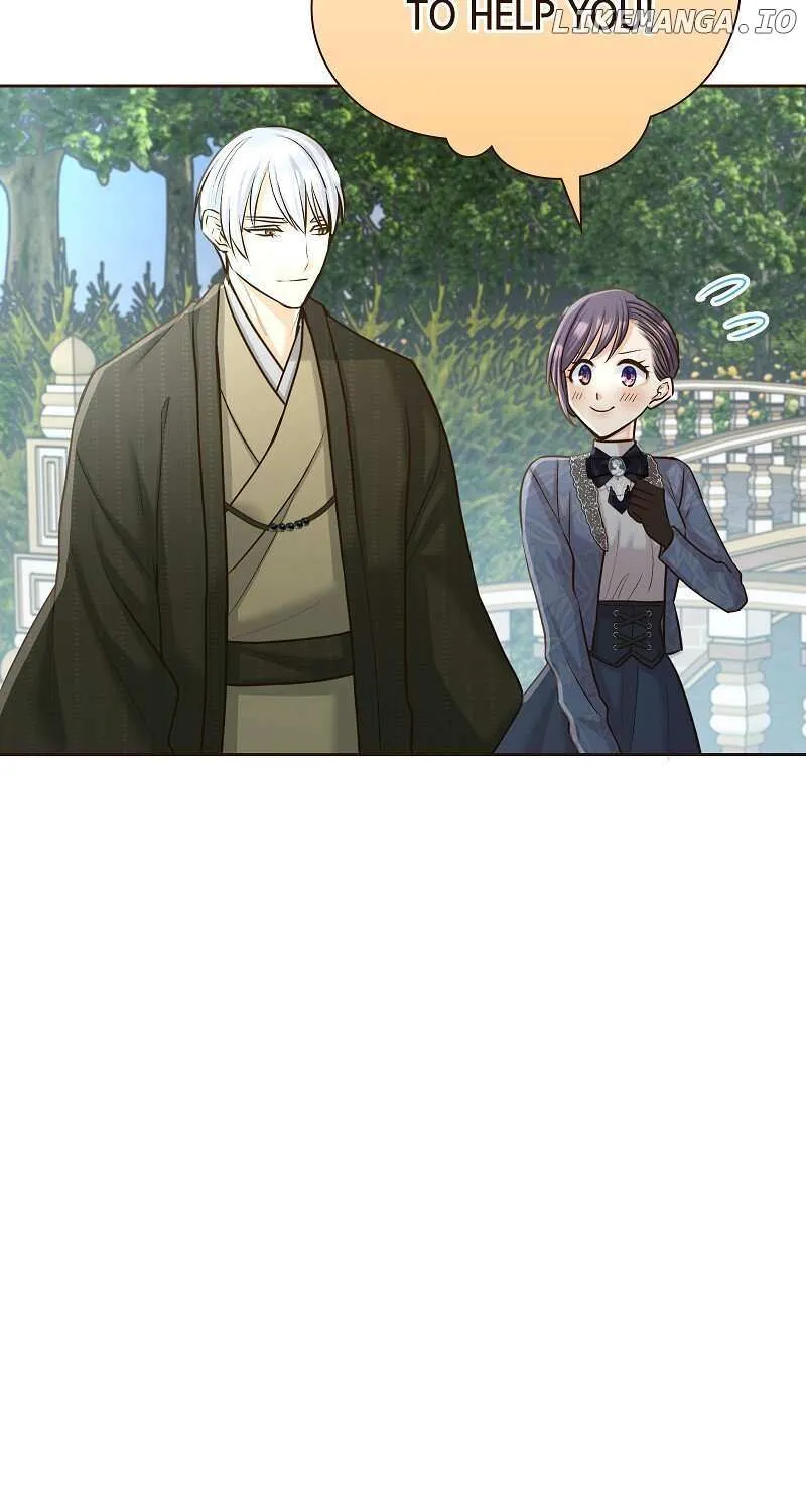 The White Wolf’s Bride Mangakakalot X Chapter 57 Page 48