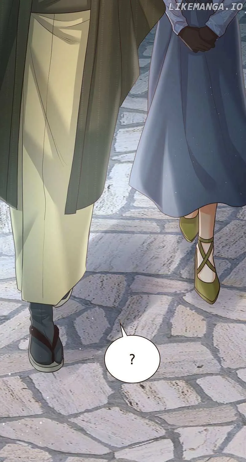 The White Wolf’s Bride Mangakakalot X Chapter 57 Page 50