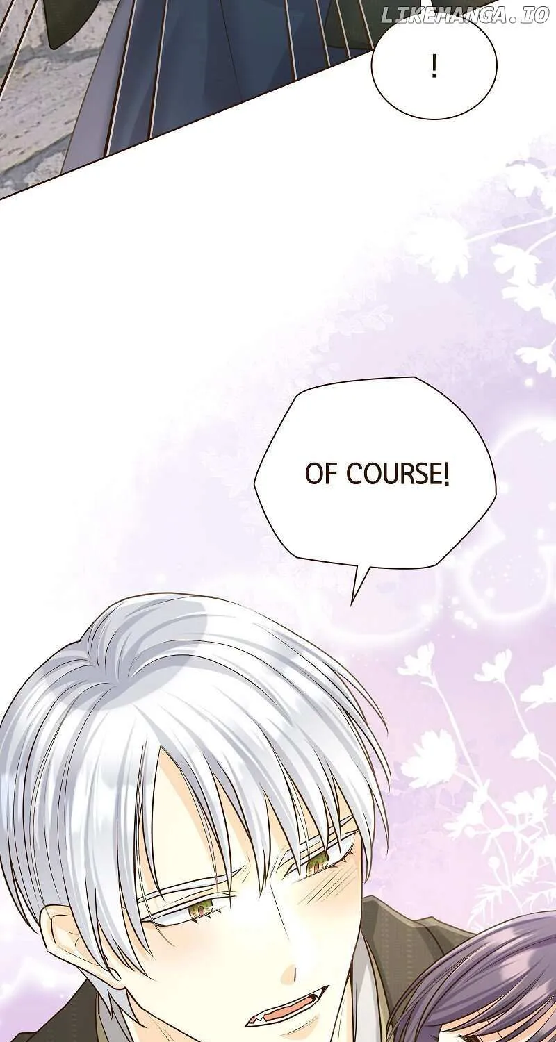 The White Wolf’s Bride Mangakakalot X Chapter 57 Page 74