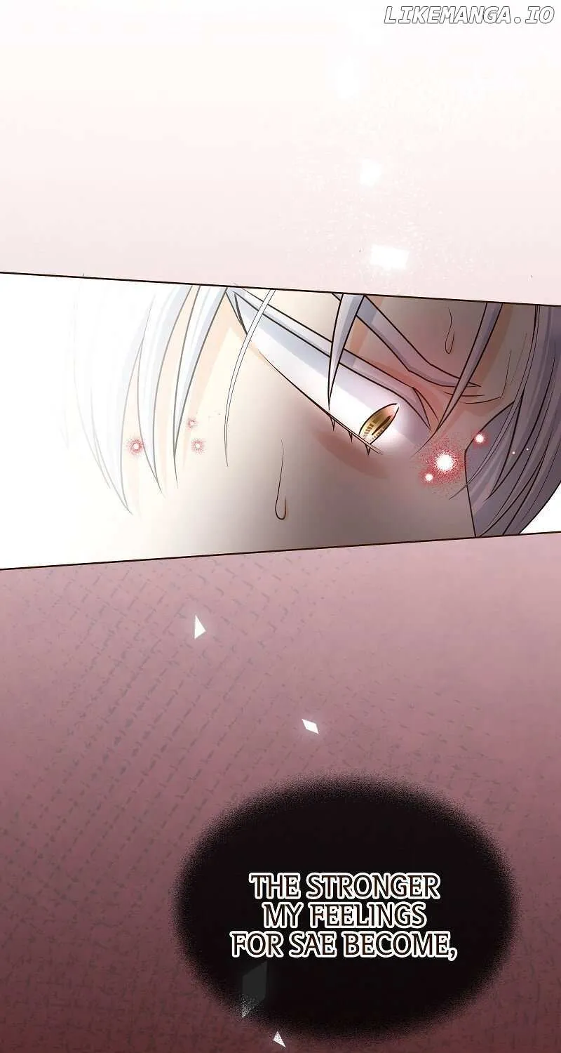 The White Wolf’s Bride Mangakakalot X Chapter 57 Page 82
