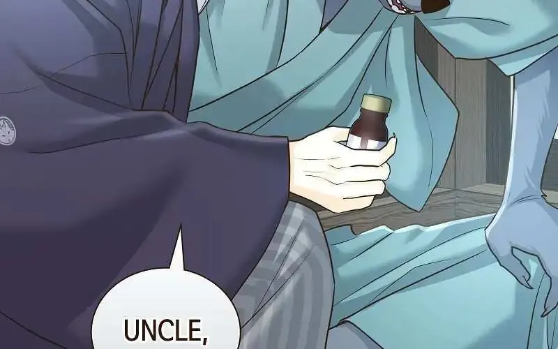 The White Wolf’s Bride Mangakakalot X Chapter 58 Page 105