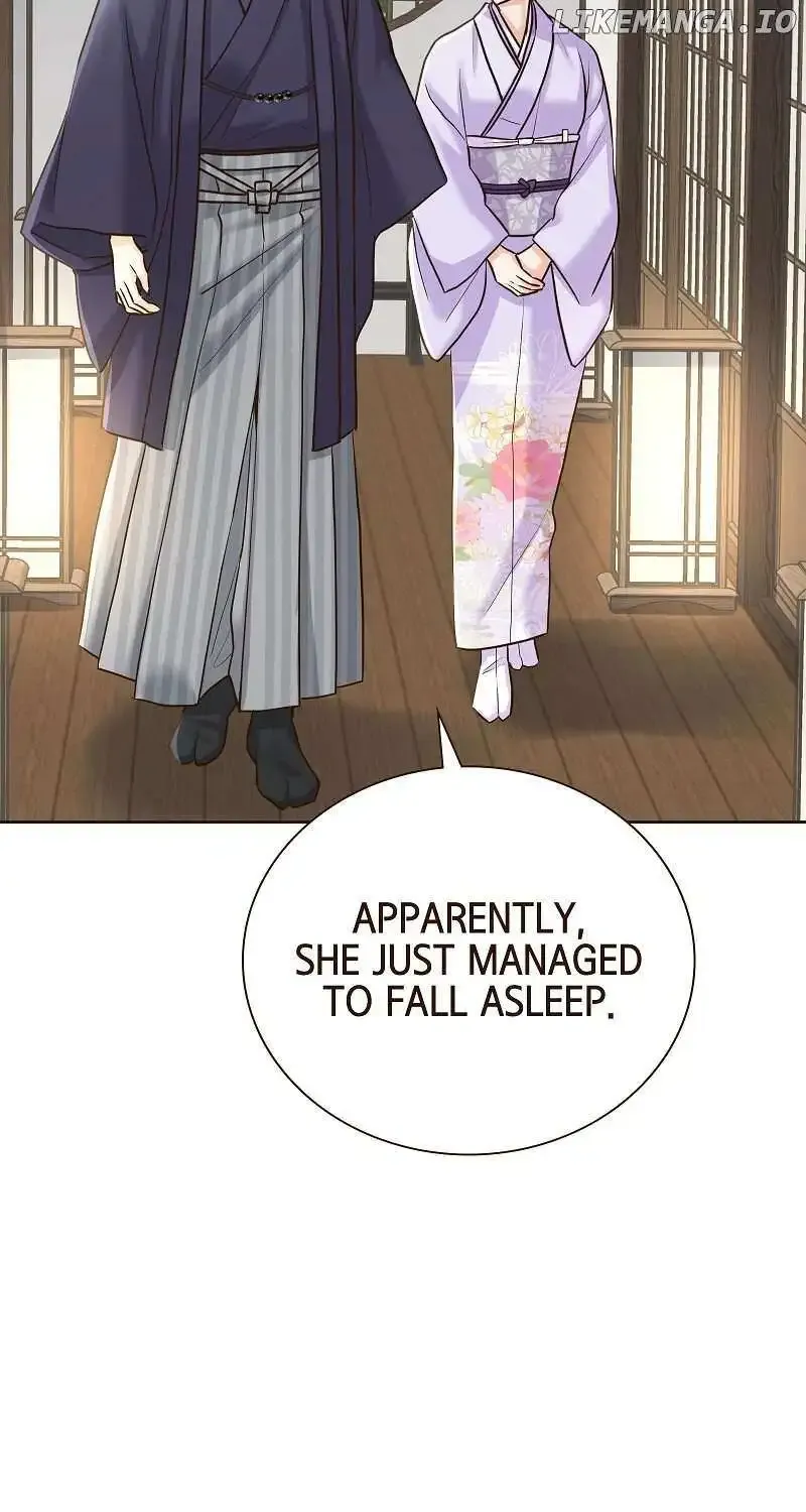 The White Wolf’s Bride Mangakakalot X Chapter 58 Page 118