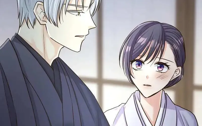 The White Wolf’s Bride Mangakakalot X Chapter 58 Page 121