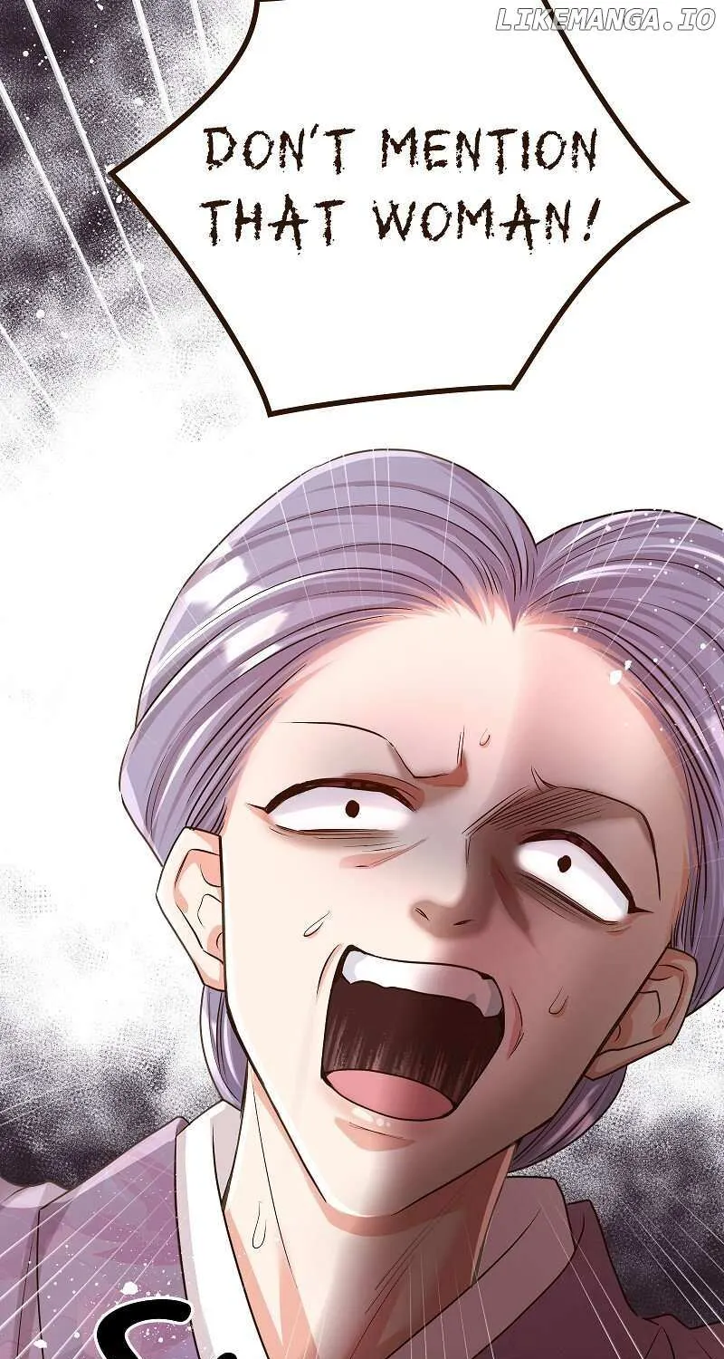 The White Wolf’s Bride Mangakakalot X Chapter 58 Page 20