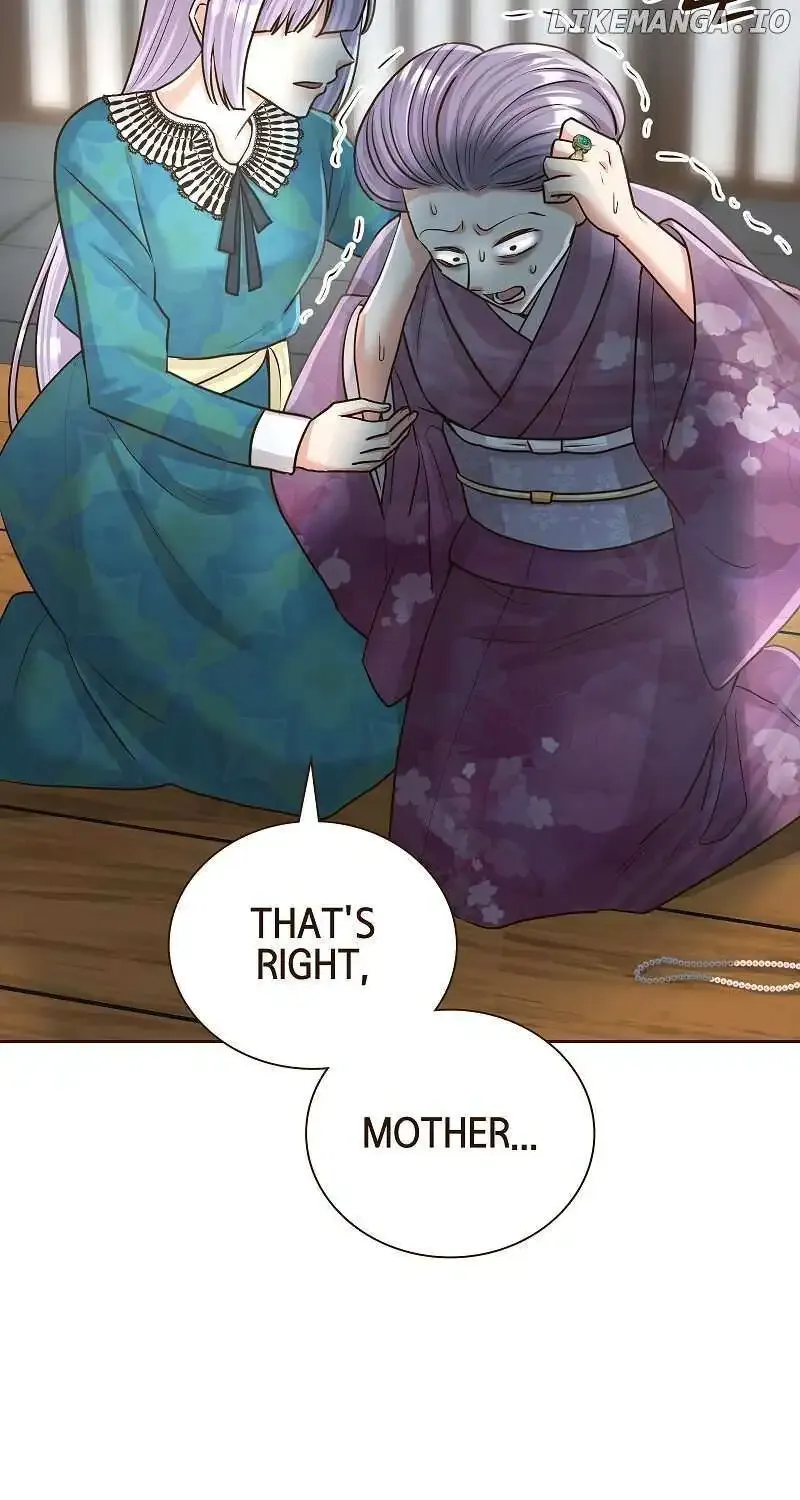 The White Wolf’s Bride Mangakakalot X Chapter 58 Page 24