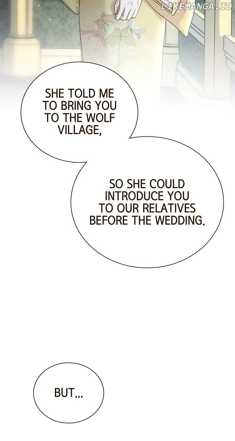 The White Wolf’s Bride Mangakakalot X Chapter 58 Page 34