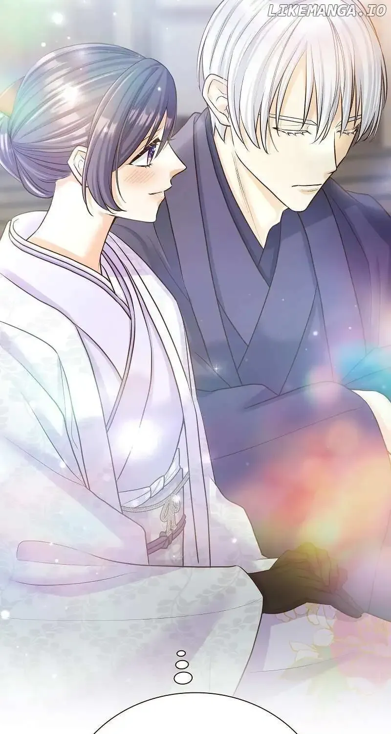 The White Wolf’s Bride Mangakakalot X Chapter 58 Page 56